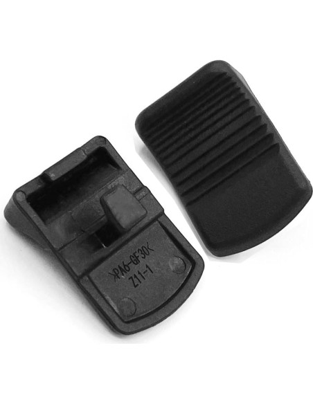 Botón de Interruptor Angular Makita 419566-3 - 2 Paquetes Botón de Interruptor Angular Makita 419566-3 - 2 Paquetes