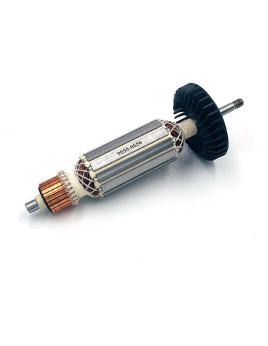 Rotor de Armadura para Amoladora Angular Tolxh N487789