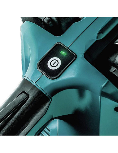 Motosierra inalámbrica Makita XCU04PT 16" 40.64 cm 5.0Ah