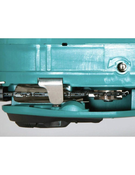 Motosierra inalámbrica Makita XCU04PT 16" 40.64 cm 5.0Ah