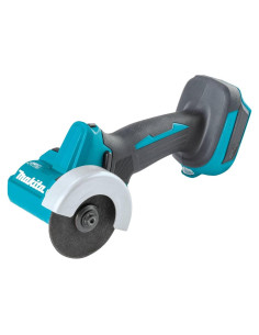 Cortadora Inalámbrica Makita XCM01Z 18V 1.47 kg 3" Sin Escobillas
