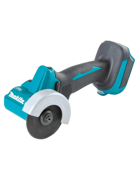 Cortadora Inalámbrica Makita XCM01Z 18V 1.47 kg 3" Sin Escobillas