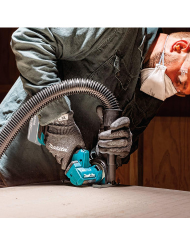 Cortadora Inalámbrica Makita XCM01Z 18V 1.47 kg 3" Sin Escobillas