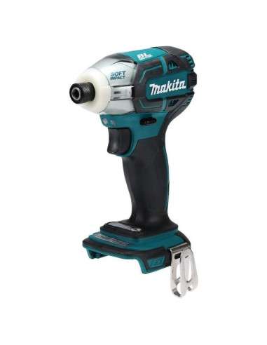 Destornillador de Impacto Inalámbrico Makita XST01Z 18V 3 Velocidades