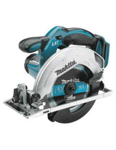 Sierra Circular Sin Cable Makita XSS02Z 18V 6.5" 3.3kg