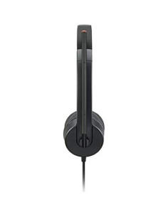 Auricular Analógico Estéreo Lenovo 4XD0K25030 3.5mm 2