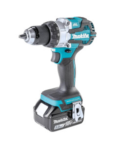 Taladro Martillo Inalámbrico Makita XPH16T 18V 2 Velocidades 2