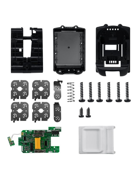 Placa de Circuito PCB 18V para Batería Makita Li-ion 4Ah-6Ah Placa de Circuito PCB 18V para Batería Makita Li-ion 4Ah-6Ah