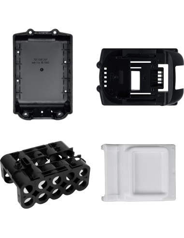 Placa de Circuito PCB 18V para Batería Makita Li-ion 4Ah-6Ah