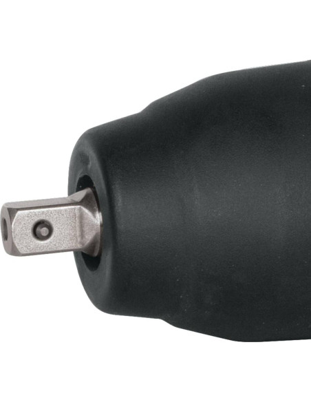 Llave de impacto eléctrica Makita TW0350 1/2" 353.4 Nm azul Llave de impacto eléctrica Makita TW0350 1/2" 353.4 Nm azul