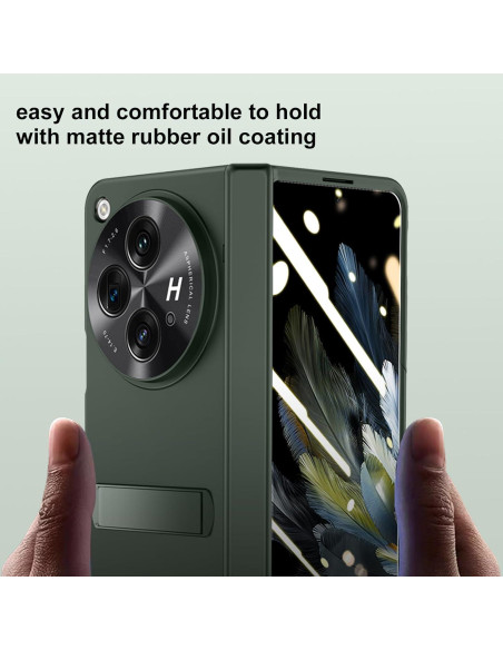 Funda OnePlus Open 5G 2023 con Protector de Pantalla Integrado Funda OnePlus Open 5G 2023 con Protector de Pantalla Integrado