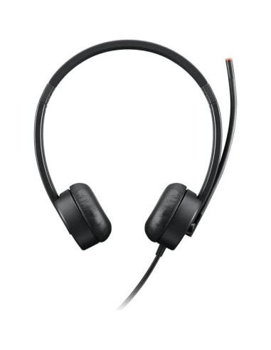 Auricular Analógico Estéreo Lenovo 4XD0K25030 3.5mm