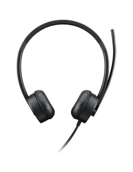 Auricular Analógico Estéreo Lenovo 4XD0K25030 3.5mm