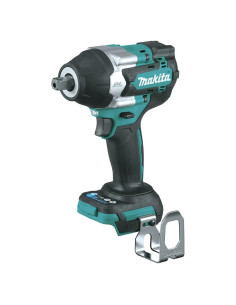 Llave de Impacto Inalámbrica Makita XWT18XVZ 18V 706 Nm