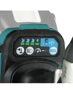 Llave de Impacto Inalámbrica Makita XWT18XVZ 18V 706 Nm 2