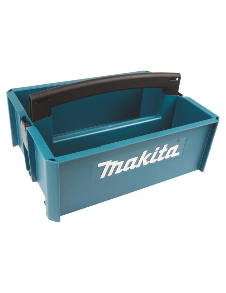 Caja de Herramientas Interconectable Makita P-83836 15.24x39.37cm Caja de Herramientas Interconectable Makita P-83836 15.24x39.37cm