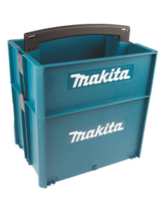 Caja de Herramientas Interconectable Makita P-83836 15.24x39.37cm 2