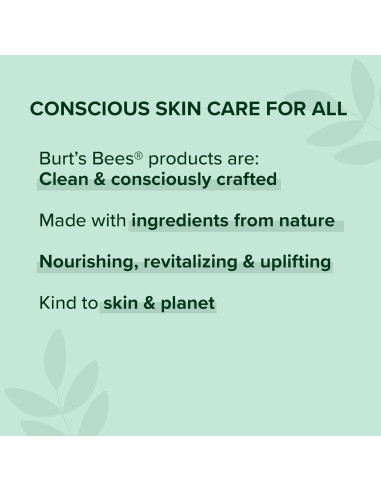 Balm de Labios Medicado Burt's Bees 4 Tubos 4.25 g Natural