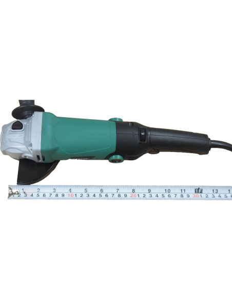 Amoladora Angular Eléctrica Hoteche 950W Velocidad Variable