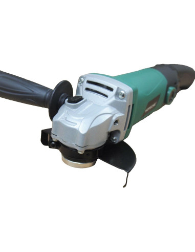 Amoladora Angular Eléctrica Hoteche 950W Velocidad Variable