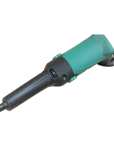 Amoladora Angular Eléctrica Hoteche 950W Velocidad Variable