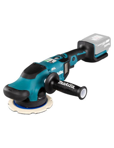Pulidora Orbital Makita DPO600Z 18V 150mm Profesional
