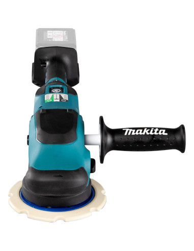 Pulidora Orbital Makita DPO600Z 18V 150mm Profesional