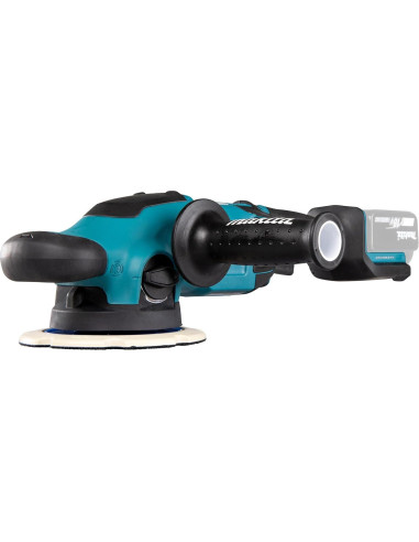Pulidora Orbital Makita DPO600Z 18V 150mm Profesional