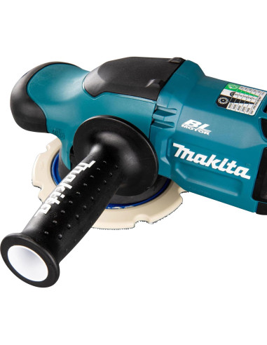 Pulidora Orbital Makita DPO600Z 18V 150mm Profesional