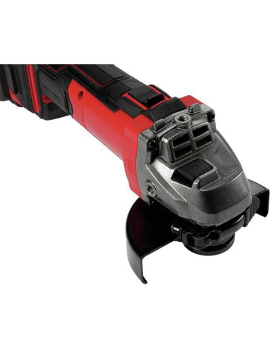 Amoladora Angular Skil 20V 4-1/2" con Batería 2.0Ah y Cargador