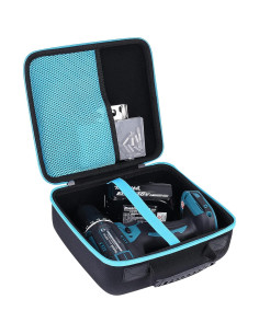 Funda Dura Khanka para Taladro Makita 18V XFD10Z/XPH12Z 2