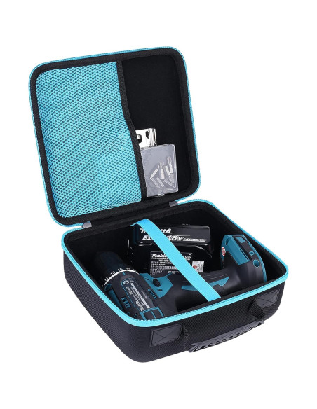 Funda Dura Khanka para Taladro Makita 18V XFD10Z/XPH12Z