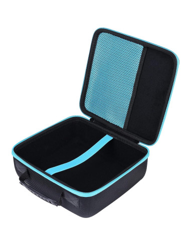 Funda Dura Khanka para Taladro Makita 18V XFD10Z/XPH12Z