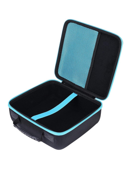 Funda Dura Khanka para Taladro Makita 18V XFD10Z/XPH12Z