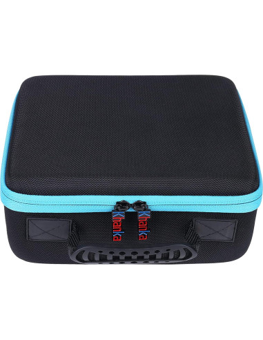 Funda Dura Khanka para Taladro Makita 18V XFD10Z/XPH12Z