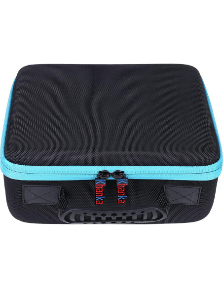 Funda Dura Khanka para Taladro Makita 18V XFD10Z/XPH12Z