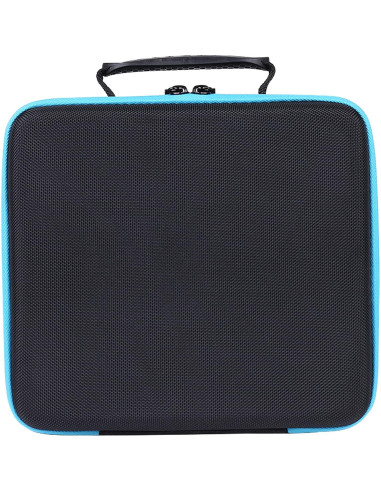 Funda Dura Khanka para Taladro Makita 18V XFD10Z/XPH12Z