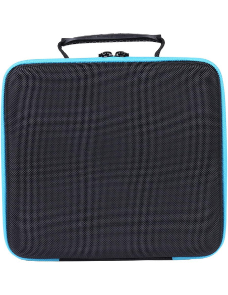 Funda Dura Khanka para Taladro Makita 18V XFD10Z/XPH12Z