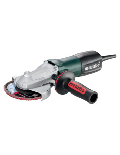 Amoladora Angular Metabo WEF9-125 910W 10000 RPM Verde/Negro