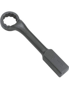 Llave de Golpeo Stanley Proto J2619SW 30 mm Offset 12 Puntos 2