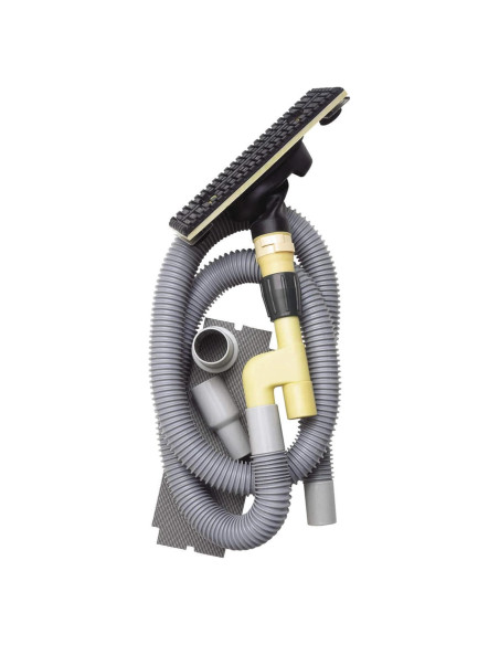 Lijadora de Vacío Hyde 09170 Sin Polvo 0.85 kg