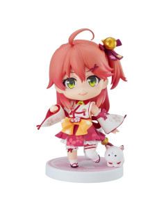 Figura de acción Nendoroid Max Factory Sakura Miko 10 cm