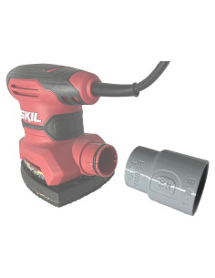 Adaptador de Manguera para Lijadora SKIL 4-en-1 1058 Designs