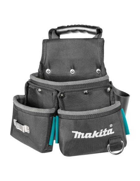 Bolsa de herramientas Makita E-15207 3 compartimentos