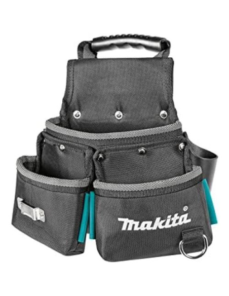 Bolsa de herramientas Makita E-15207 3 compartimentos