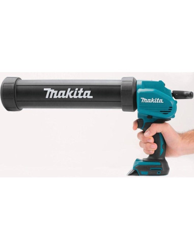 Pistola de Calafateo Inalámbrica Makita XGC01ZC 18V 29 oz