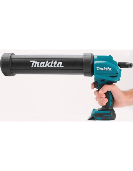 Pistola de Calafateo Inalámbrica Makita XGC01ZC 18V 29 oz