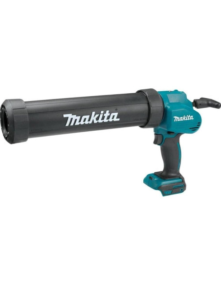 Pistola de Calafateo Inalámbrica Makita XGC01ZC 18V 29 oz