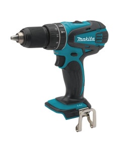 Taladro Martillo Inalámbrico Makita XPH01Z 18V 1/2" 54Nm