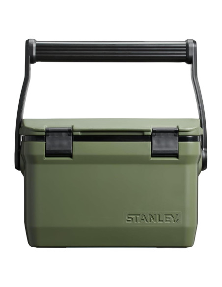 Cooler Stanley Aventura 7QT Pino Seco Aislado y Duradero